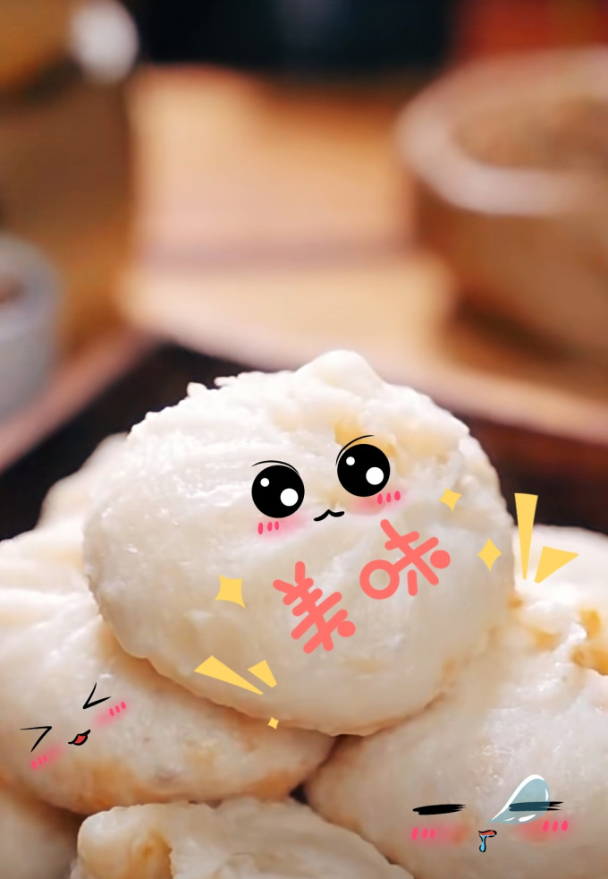 御小笼方便食品