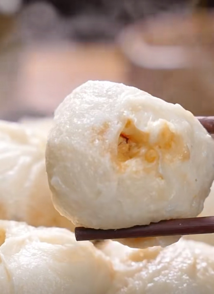 御小笼方便食品