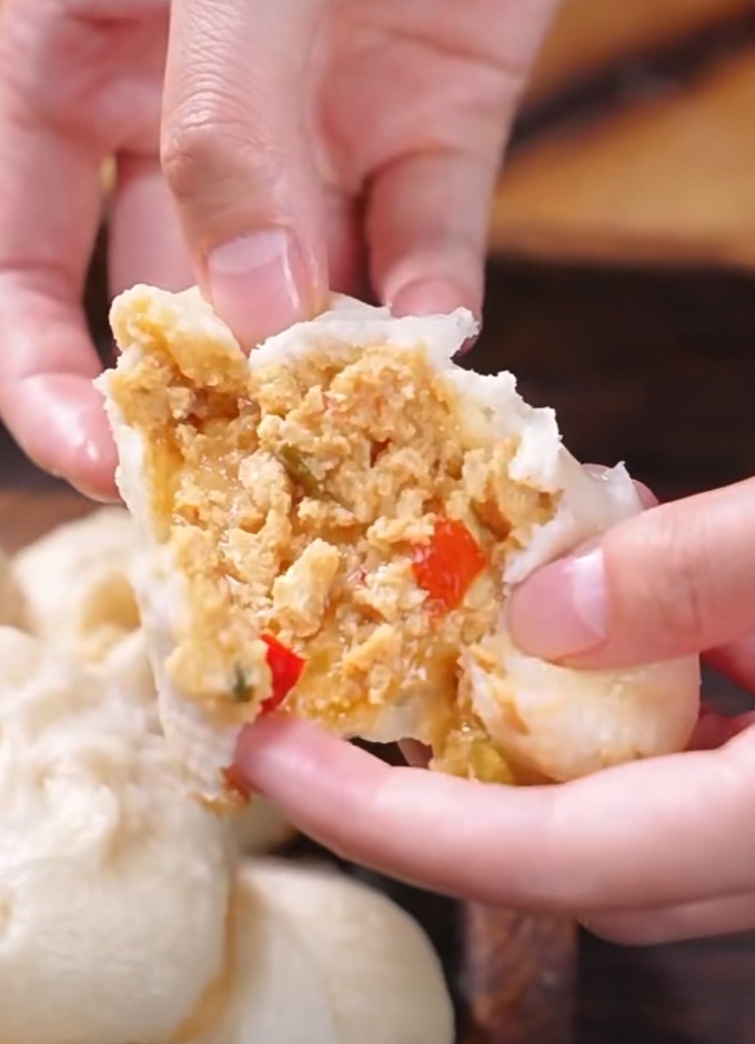 御小笼方便食品