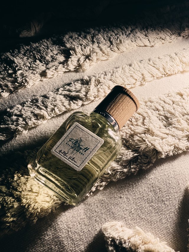 今年新宠拉夫劳伦香水