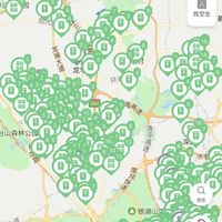 体验电动车换电,12元一天,无限续航