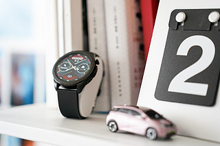 didoE56S智能手表也可以评估血糖血压风险，让你时刻关注健康