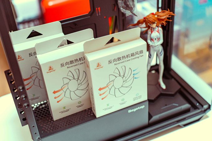 鑫谷机箱