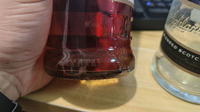 洋酒