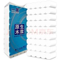 一节更比六节强：卫生卷纸的逆袭