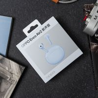 OPPO Enco Air2 新声版悄然来袭，会是百元爆款耳机吗？