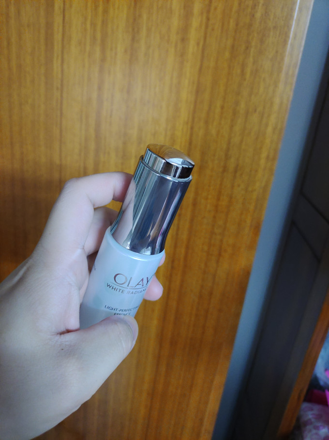 护肤精华