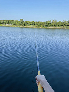 昨天去钓鱼了🎣🎣 这个点才躺下