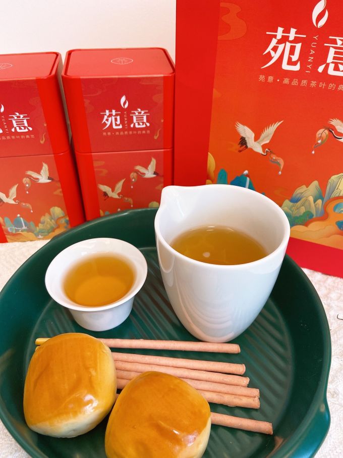 茶类