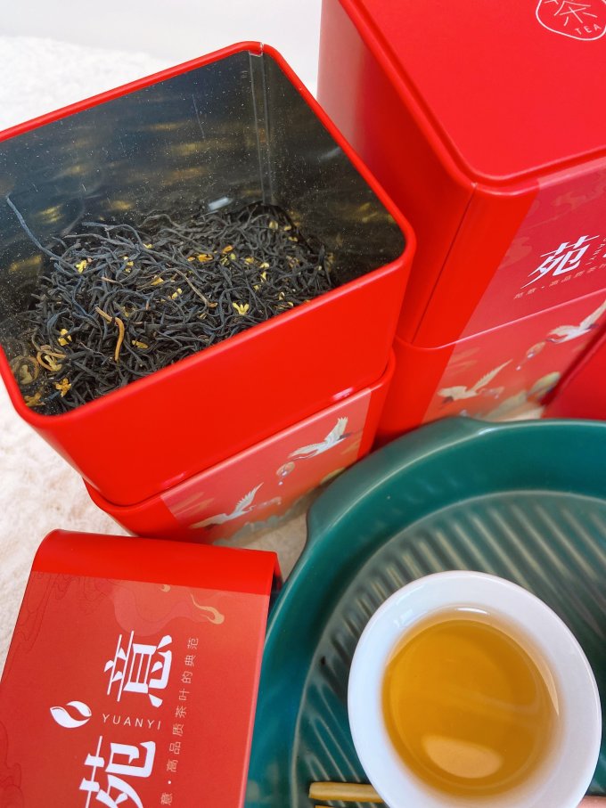茶类