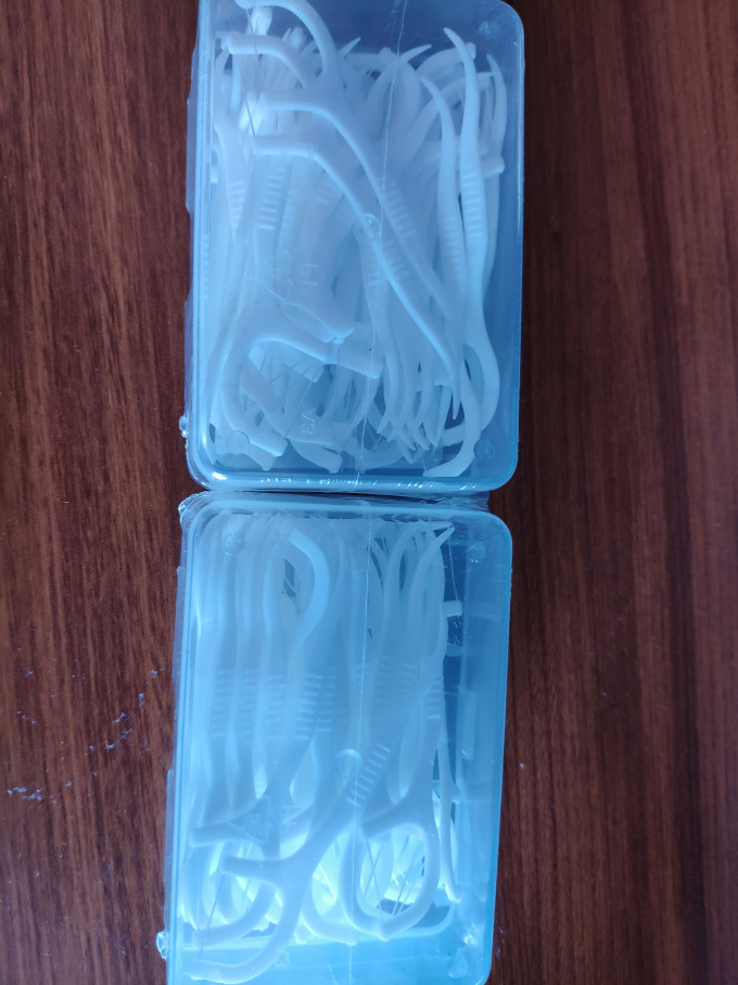 牙线