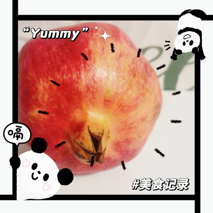 其他水果