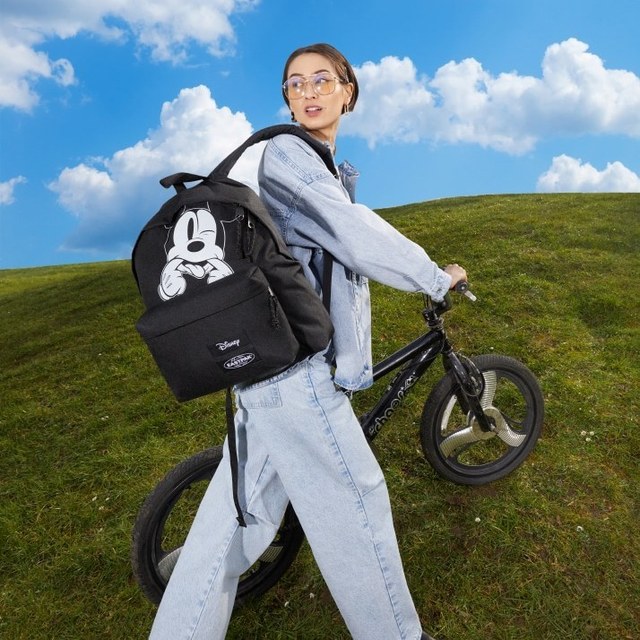 EASTPAK x DISNEY 合作系列新登场！