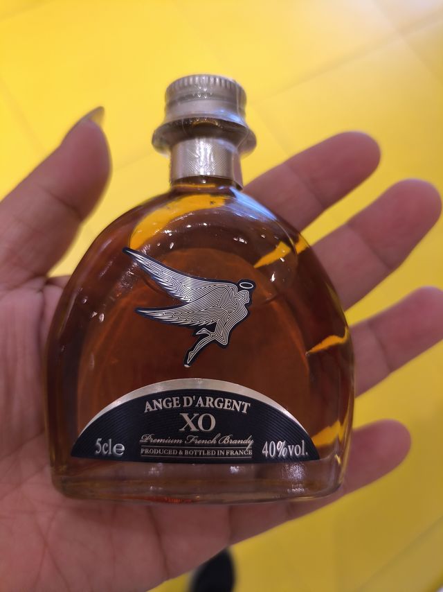 中秋佳节，喝 Xo，共赏明月!
