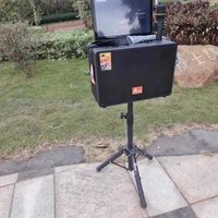 小小 KTV，大用途!