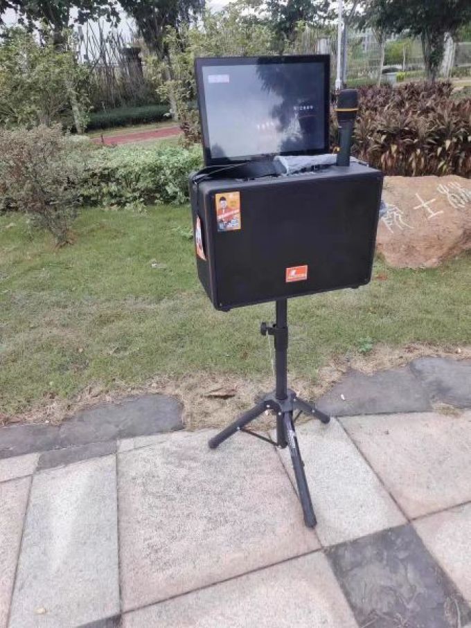 KTV音响