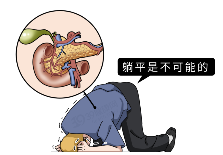 肚子痛忍一忍就过去了？当心！这7种腹痛很危险