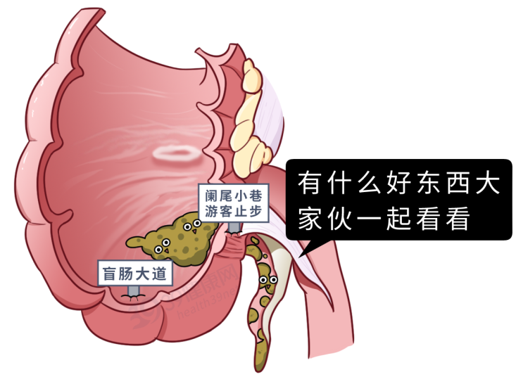 肚子痛忍一忍就过去了？当心！这7种腹痛很危险