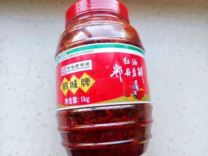 鹃城牌其他调味品