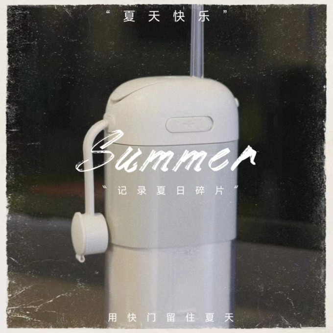 微碧可冲牙器