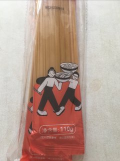 好吃的意面，原材料不错