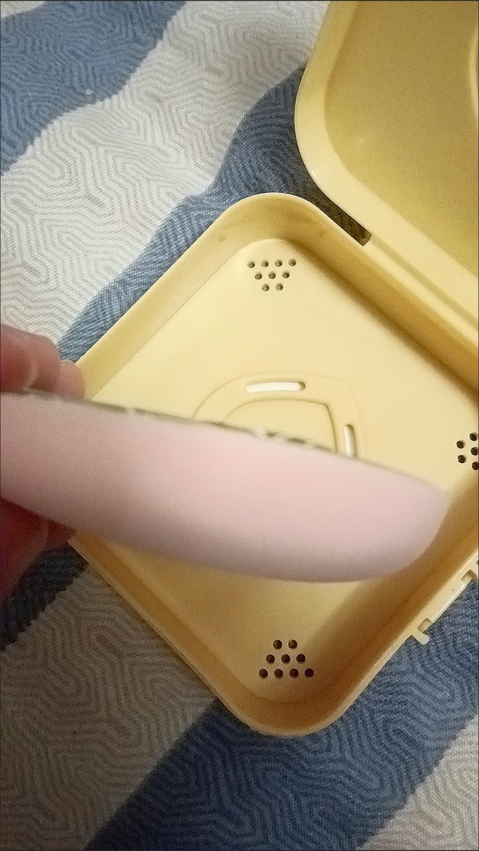 美容工具
