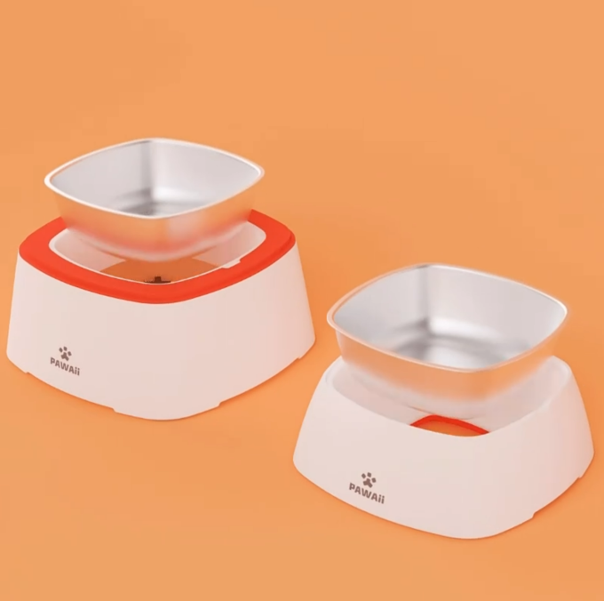 宠物食具水具