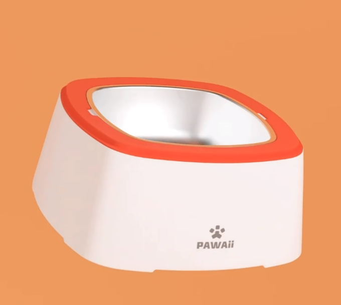 宠物食具水具
