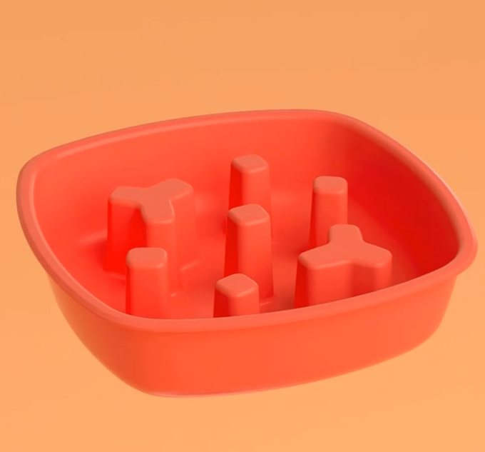 宠物食具水具