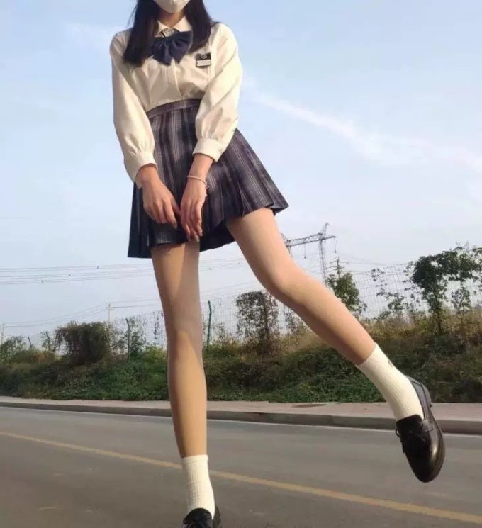 浪莎袜子