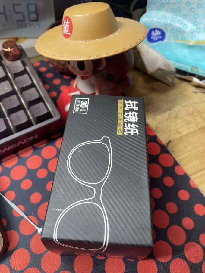万新眼镜配件
