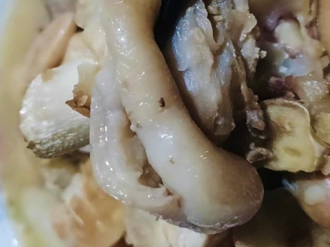 青青小厨猪肉