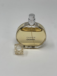 机会之冷 CHANCE CHANEL