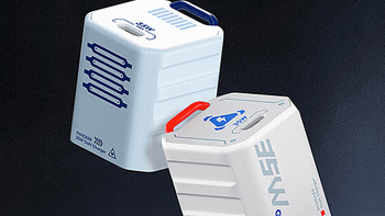 魅族推出 PANDAER 35W GaN 小电瓶潮充：限时加赠 100W USB-C 充电线