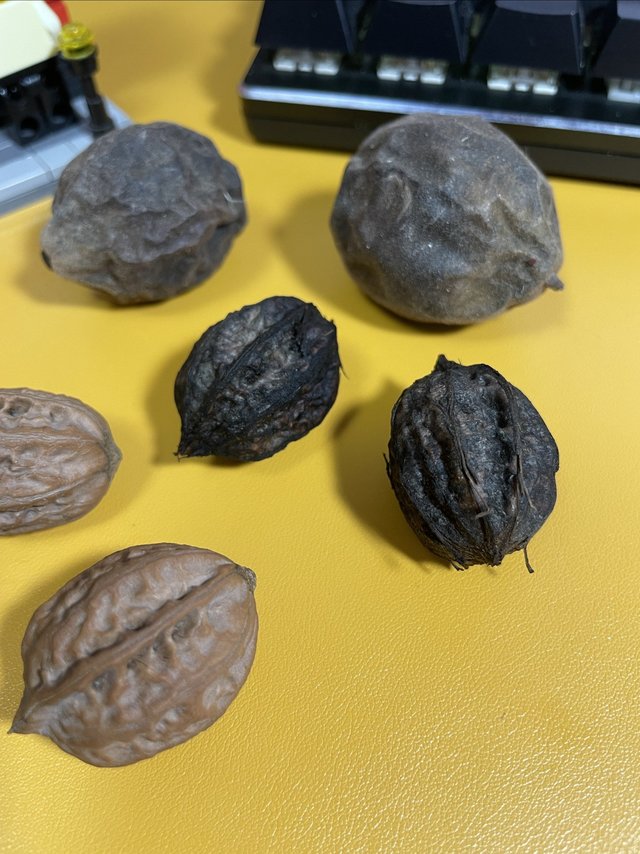 兄弟们~这个怎么打孔啊？