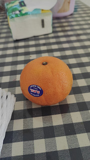 清甜澳橘