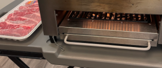 Ovenplus美式烤肉神器 --烤起来