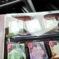 冰皮月饼