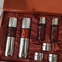 珀莱雅（PROYA）红宝石水乳套装+面霜45g护肤品套装 护肤礼盒 