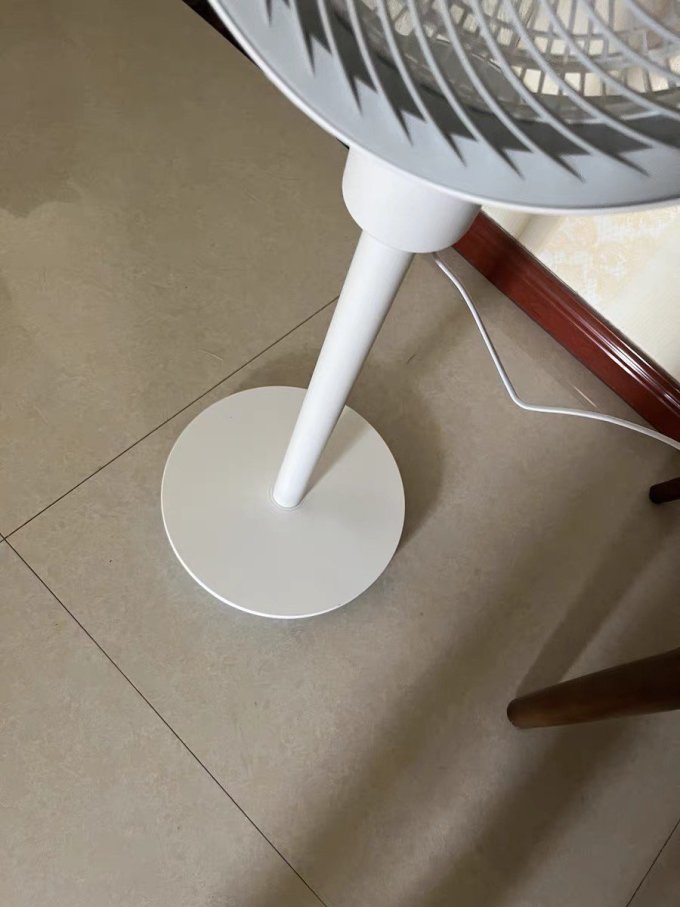 电风扇