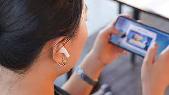 同价位顶配！漫步者X1蓝牙耳机深度测评：不到百元有多惊喜？