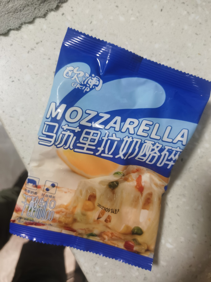 烘焙食品