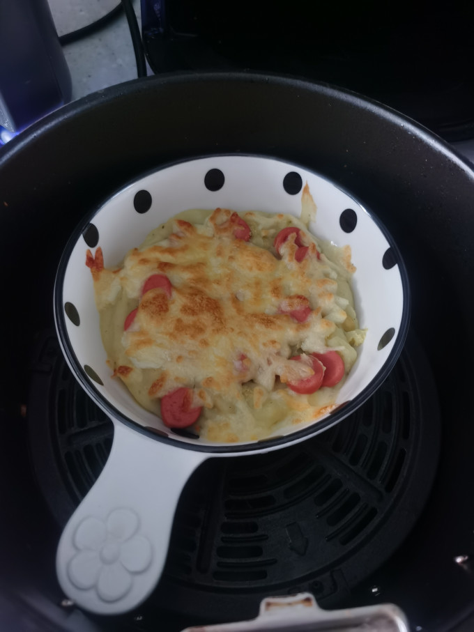 烘焙食品