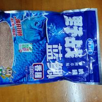 【爆款】野战蓝鲫钓鱼必备，让你一钓惊人！