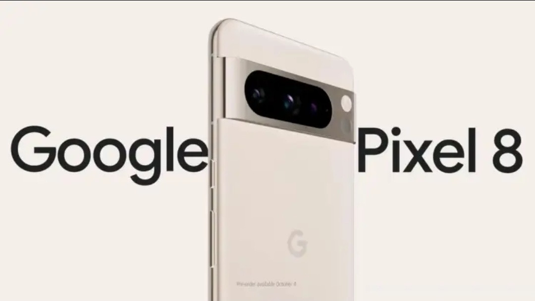 谷歌Pixel 8 / Pro手机正式发布：售价699/999 美元，搭载新一代Tensor