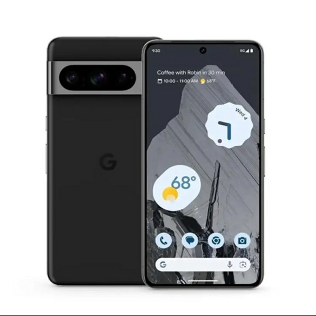 谷歌 Pixel 8 / Pro手机正式发布：售价699/999 美元，搭载新一代 Tensor G3 芯片