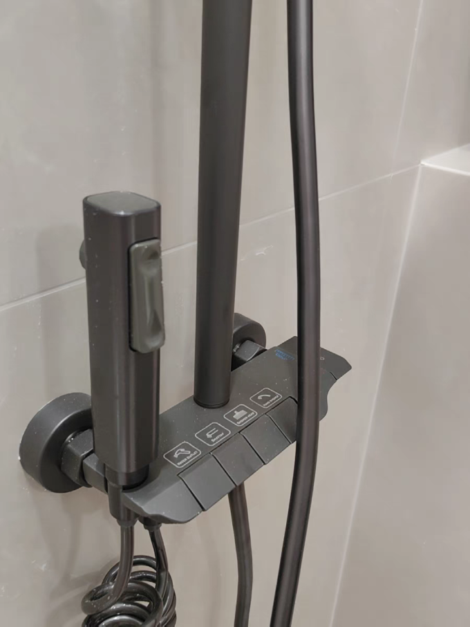卫浴用品