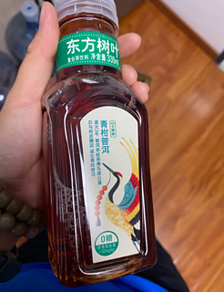 家中常备口粮茶