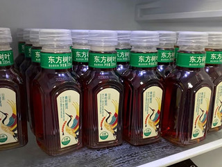 家中常备口粮茶