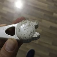饱受摧残的铲屎官工具